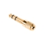 Imagine ADAPTOR JACK 6.3 TATA-3.5 MAMA GOLD