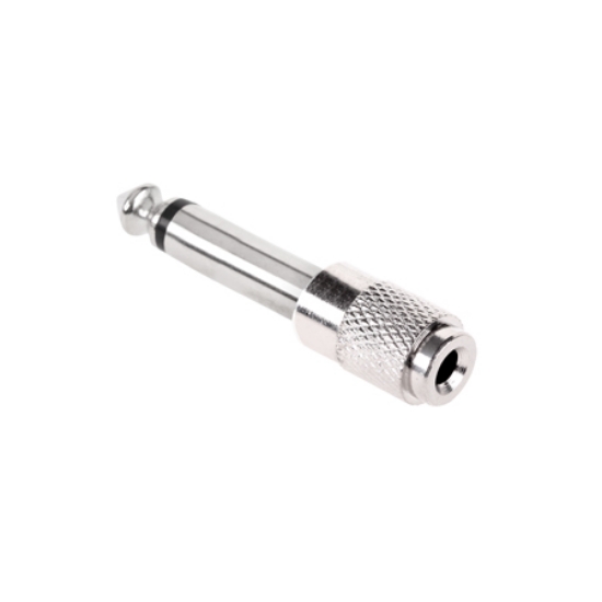 Imagine ADAPTOR JACK 6.3/3.5 MONO-METAL