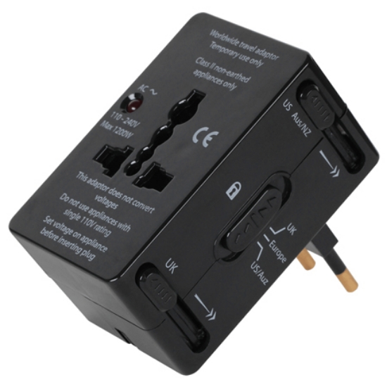 Imagine ADAPTOR TENSIUNE UNIVERSAL