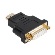 Imagine ADAPTOR HDMI TATA-DVI MAMA 24+1