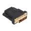 Imagine ADAPTOR HDMI MAMA-DVI TATA 24+1