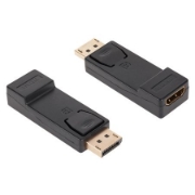 Imagine ADAPTOR PASIV DISPLAY PORT TATA - HDMI MAMA