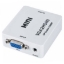 Imagine ADAPTOR VGA+AUDIO (IN) - HDMI (OUT)