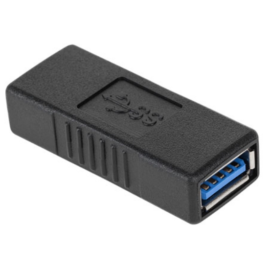 Imagine ADAPTOR USB 3.0 MAMA - MAMA