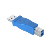 Imagine ADAPTOR USB 3.0 TATA A - TATA B
