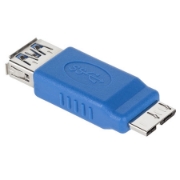 Imagine ADAPTOR USB 3.0 MAMA - TATA MICRO