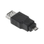 Imagine ADAPTOR USB 2.0 MAMA A - TATA MICRO 5 PINI