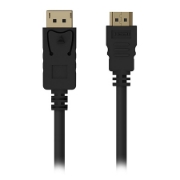 Imagine CABLU DISPLAYPORT TATA - HDMI TATA 1.8M
