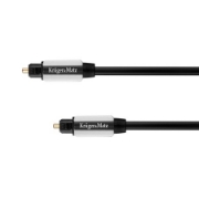 Imagine CABLU OPTIC TOSLINK-TOSLINK 0.5M KRUGER&MATZ