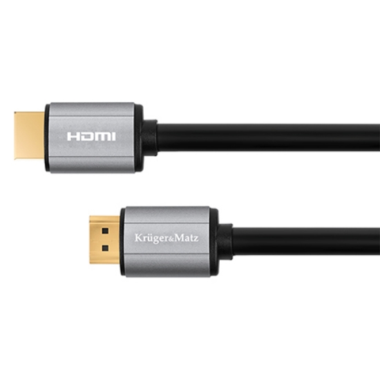 Imagine CABLU HDMI - HDMI 1.8M BASIC K&M