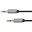 Imagine CABLU JACK 3.5 TATA - TATA 1M BASIC K&M