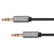Imagine CABLU JACK 3.5 TATA - TATA 1.8M BASIC K&M