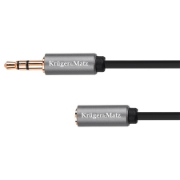 Imagine CABLU JACK 3.5 TATA - MAMA 1M BASIC K&M