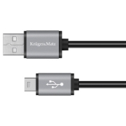 Imagine CABLU USB - MINI USB 1M BASIC K&M