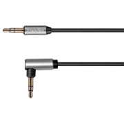 Imagine CABLU JACK 3.5 TATA - TATA 1M BASIC KRUGER&MATZ