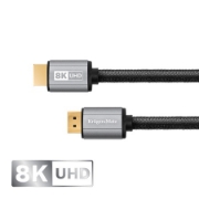 Imagine CABLU HDMI - HDMI 8K V 2.1 1.8M KRUGER&MATZ
