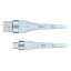 Imagine CABLU SILICON USB-MICRO USB 1M BASIC KRUGER&MATZ