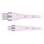 Imagine CABLU SILICON USB-MICRO USB 1M BASIC KRUGER&MATZ