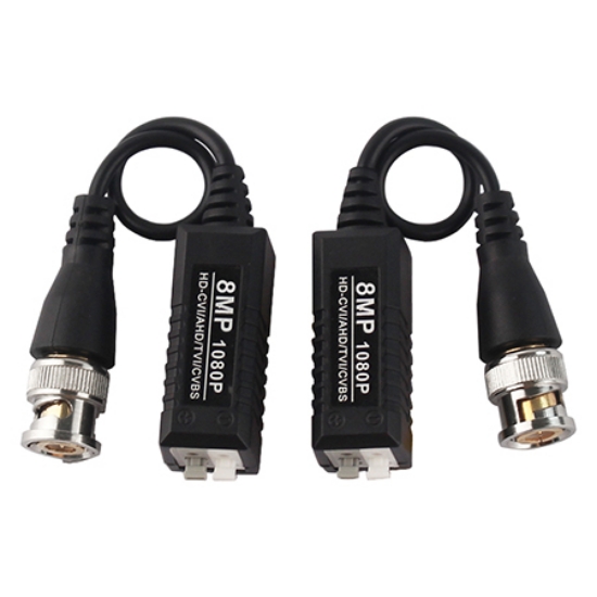 Imagine SET VIDEO BALUN UTP-BNC