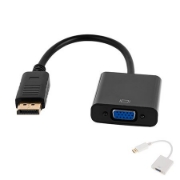 Imagine CABLU ADAPTOR DISPLAY PORT - VGA OUT