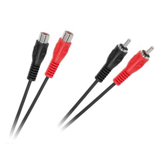 Imagine CABLU 2XRCA TATA -2XRCA MAMA 3M