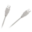 Imagine CABLU USB TATA A - TATA A 1.8M