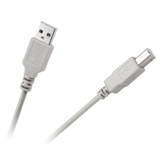 Imagine CABLU IMPRIMANTA USB 3M
