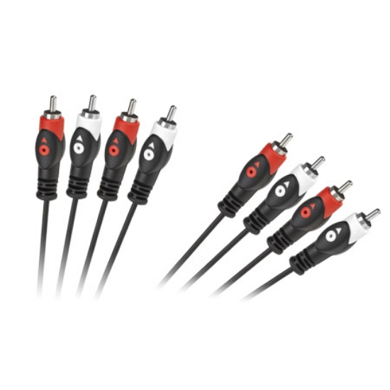 Imagine CABLU 4RCA-4RCA 3M