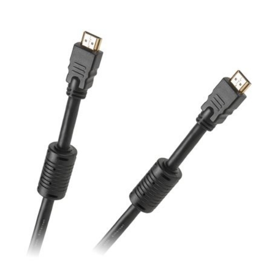 Imagine CABLU DIGITAL HDMI - HDMI 24AWG 15M