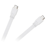 Imagine CABLU HDMI - HDMI ALB PLAT V1.4 1.8M CABLETECH