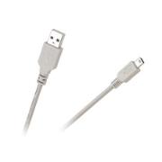 Imagine CABLU USB TATA - MINI USB TATA 2M
