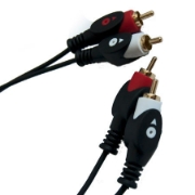 Imagine CABLU 2RCA - 2RCA ECONOMIC 10M