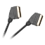Imagine CABLU SCART-SCART 3M 21PINI , CABLETECH ECONOMIC