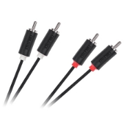 Imagine CABLU 2RCA TATA - 2RCA TATA CABLETECH STANDARD 5M