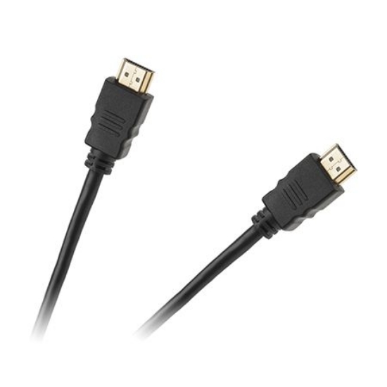 Imagine CABLU HDMI - HDMI 2.0 4K UHD 5M CABLETECH ECO-LINE