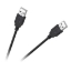 Imagine CABLU USB TATA - TATA 1.0M CABLETECH ECO-LINE