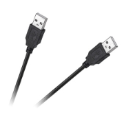 Imagine CABLU USB TATA - TATA 1.2M CABLETECH ECO-LINE