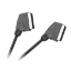 Imagine CABLU SCART TATA - TATA 1.5M CABLETECH ECO-LI
