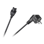 Imagine CABLU ALIMENTARE LAPTOP 1.5M ECO-LINE CABLETECH