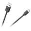 Imagine CABLU USB-USB TIP C 1.5M ECO-LINE CABLETECH