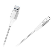 Imagine CABLU USB-USB TIP C 0.5 REBEL ALB