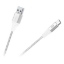 Imagine CABLU USB-USB TIP C 0.5 REBEL ALB