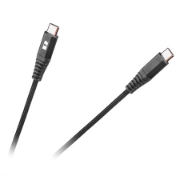 Imagine CABLU USB TIP C - USB TIP C 100CM REBEL
