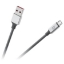 Imagine CABLU USB 3.0 - MICRO USB 200 CM NEGRU REBEL