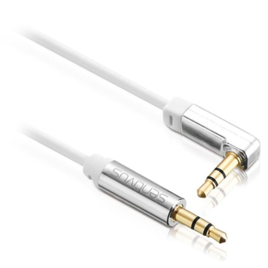 Imagine CABLU AUDIO 3.5 TATA - TATA 2.0M 90 SENTIVUS