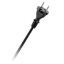 Imagine CABLU STECHER SHUCKO H05RR-F 3X1.5MM2 3M