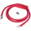 Imagine CABLU CONECTOR BATERIE PA35/8/2 ROSU