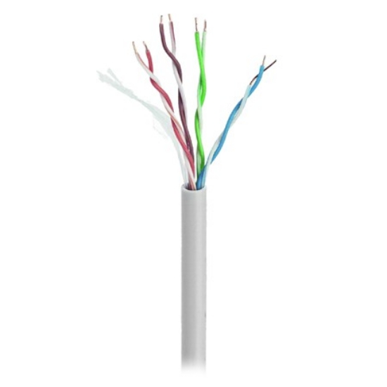 Imagine CABLU UTP CAT 5 CCA SOLID 305M GEMBIRD