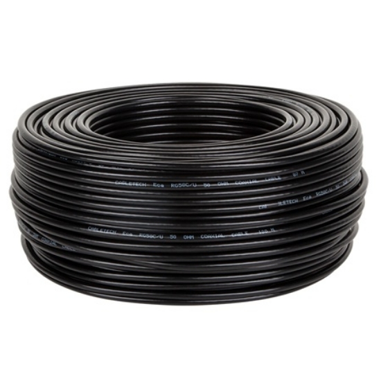 Imagine CABLU COAXIAL RG58 100M