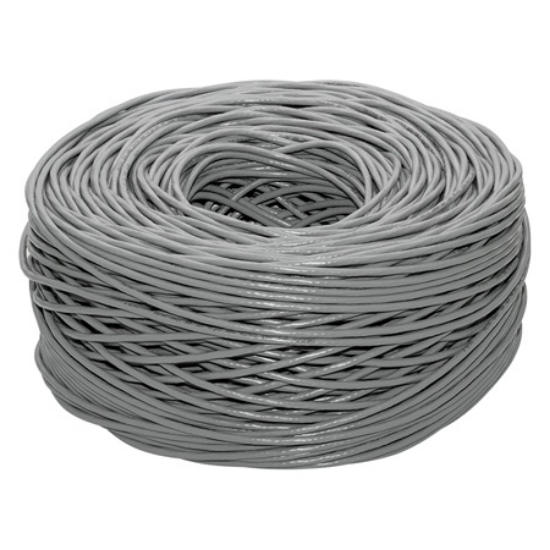 Imagine CABLU UTP CAT 5E 0.5MM CCA 305M